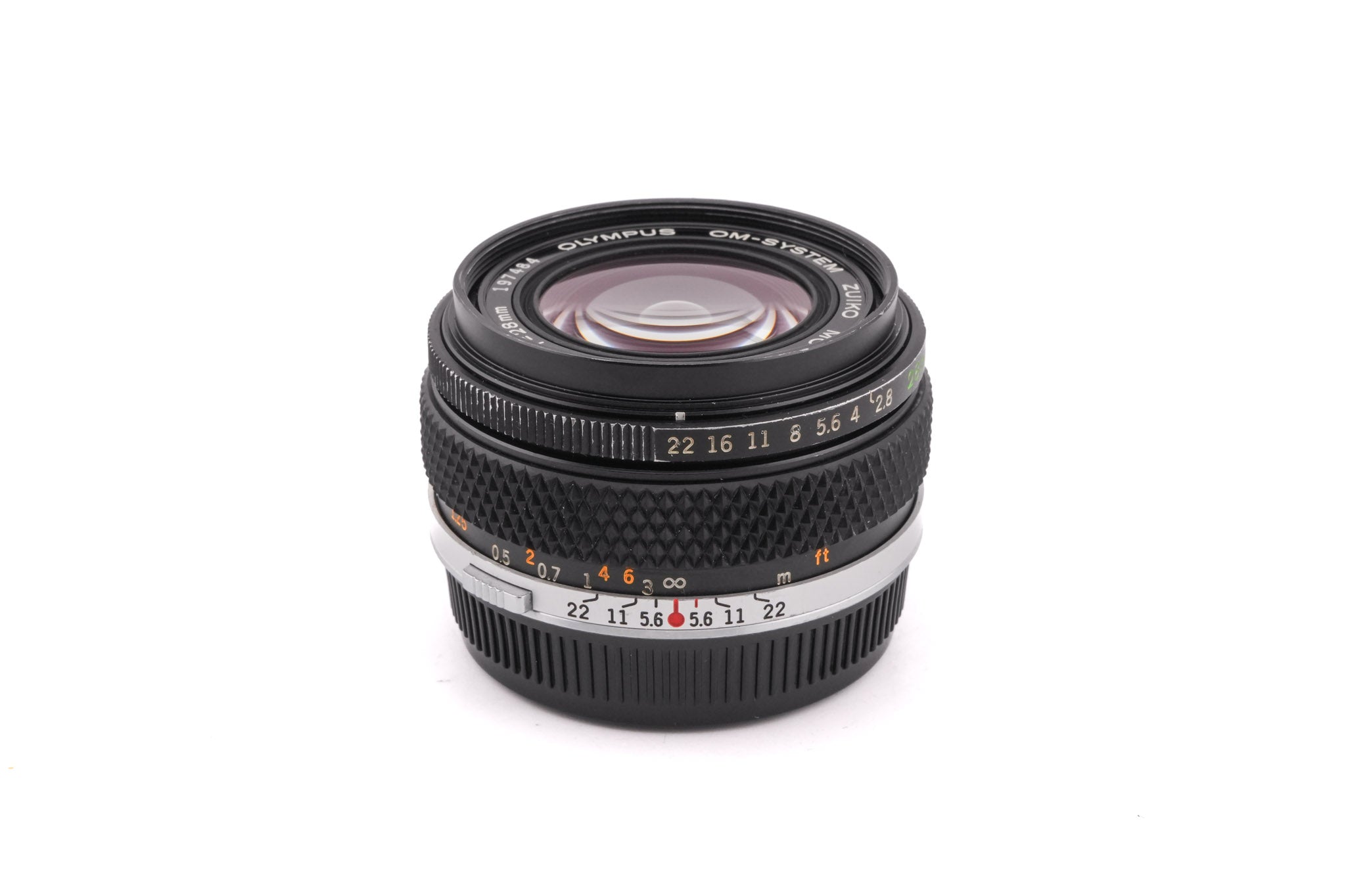 希少 OLYMPUS OM ZUIKO MC AUTO-T 200mm f5 Oly35mm Review - Zuiko OM 200mm f5.0 (on Digital Sensors