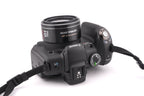 Canon SX1 IS