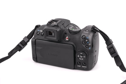 Canon SX1 IS