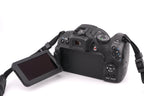 Canon SX1 IS