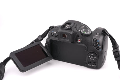 Canon SX1 IS