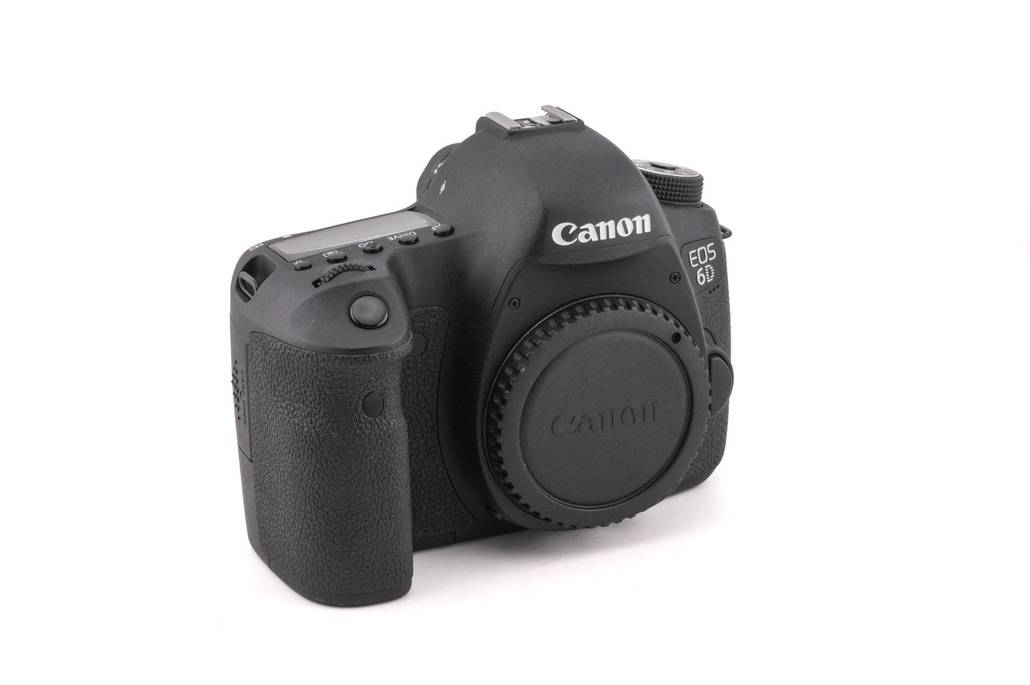 Canon EOS 6D (WG)