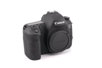 Canon EOS 6D (WG)