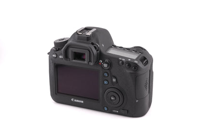 Canon EOS 6D (WG)