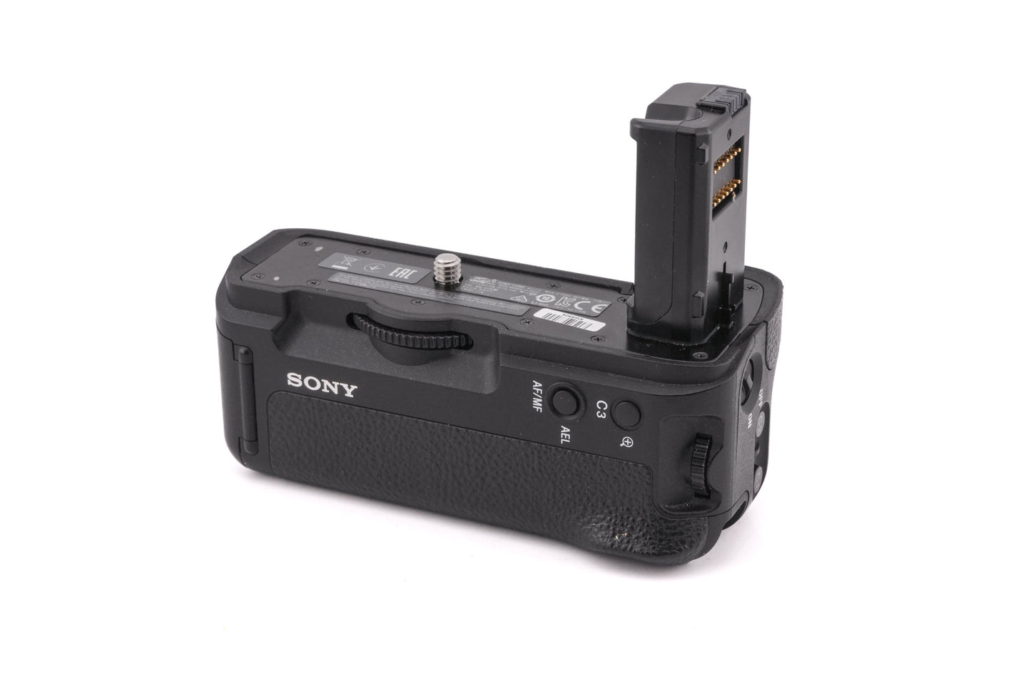 Sony VG-C2EM Vertical Grip
