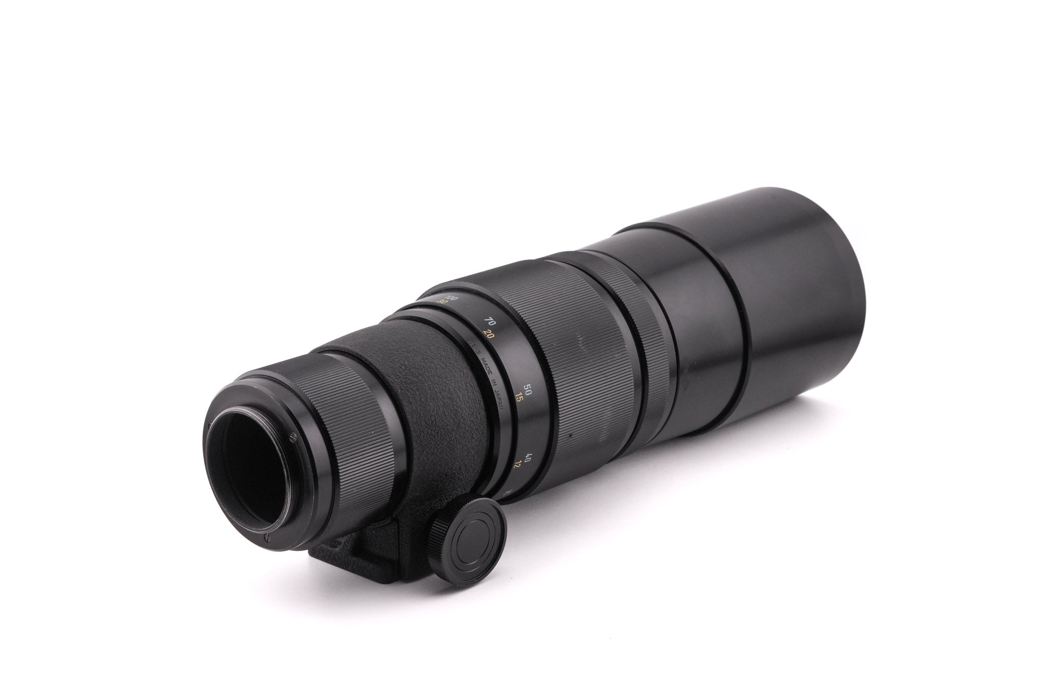 □PENTAX SMC TAKUMAR 400mm F5.6#230153 Pentax 400mm f5.6 Super-Multi-Coated Takumar – Kamerastore