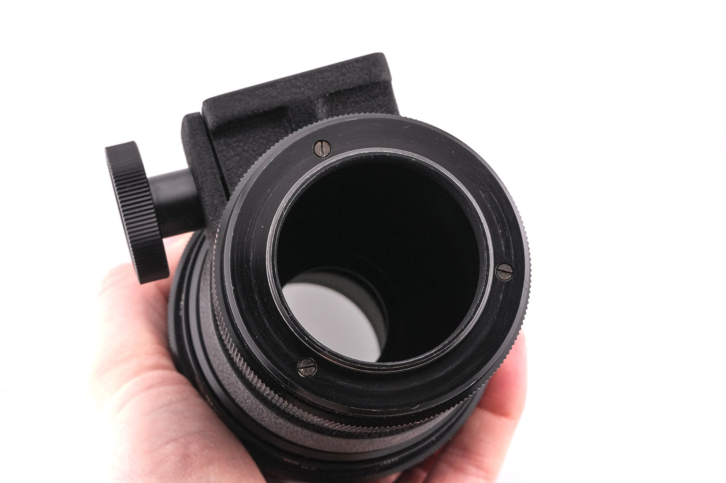 Pentax 400mm f5.6 Super-Multi-Coated Takumar