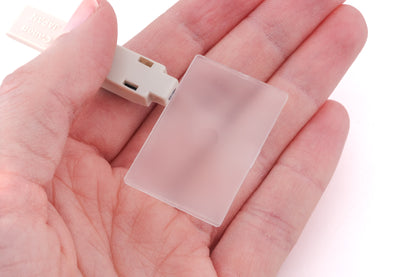 Canon EC-III Focusing Screen