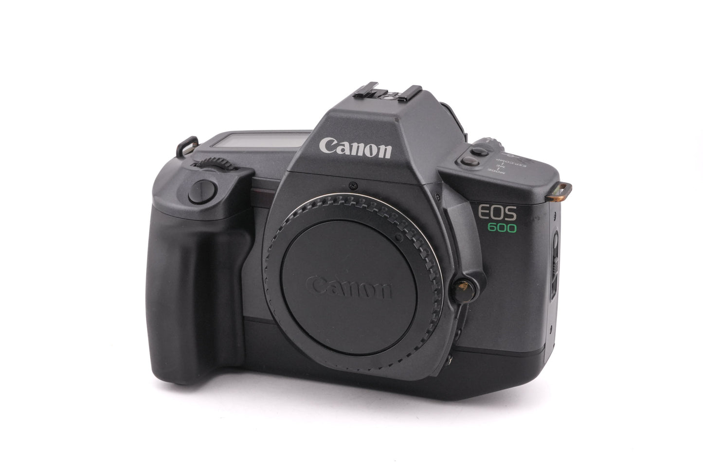 Canon EOS 600