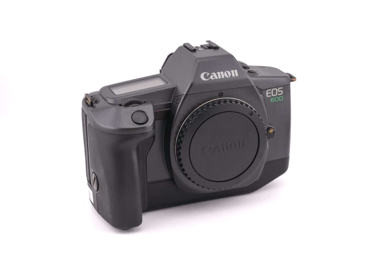 Canon EOS 600