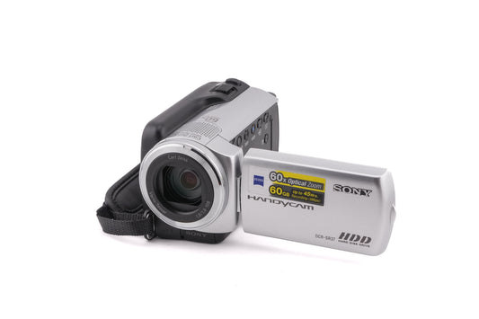 Sony Handycam DCR-SR37E - Camera