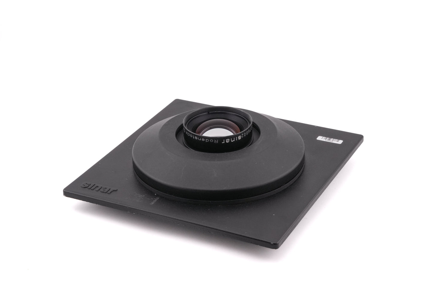 Rodenstock 135mm f5.6 Sironar-N MC (Sinar DB)