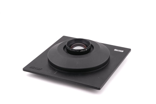 Rodenstock 135mm f5.6 Sironar-N MC (Sinar DB)