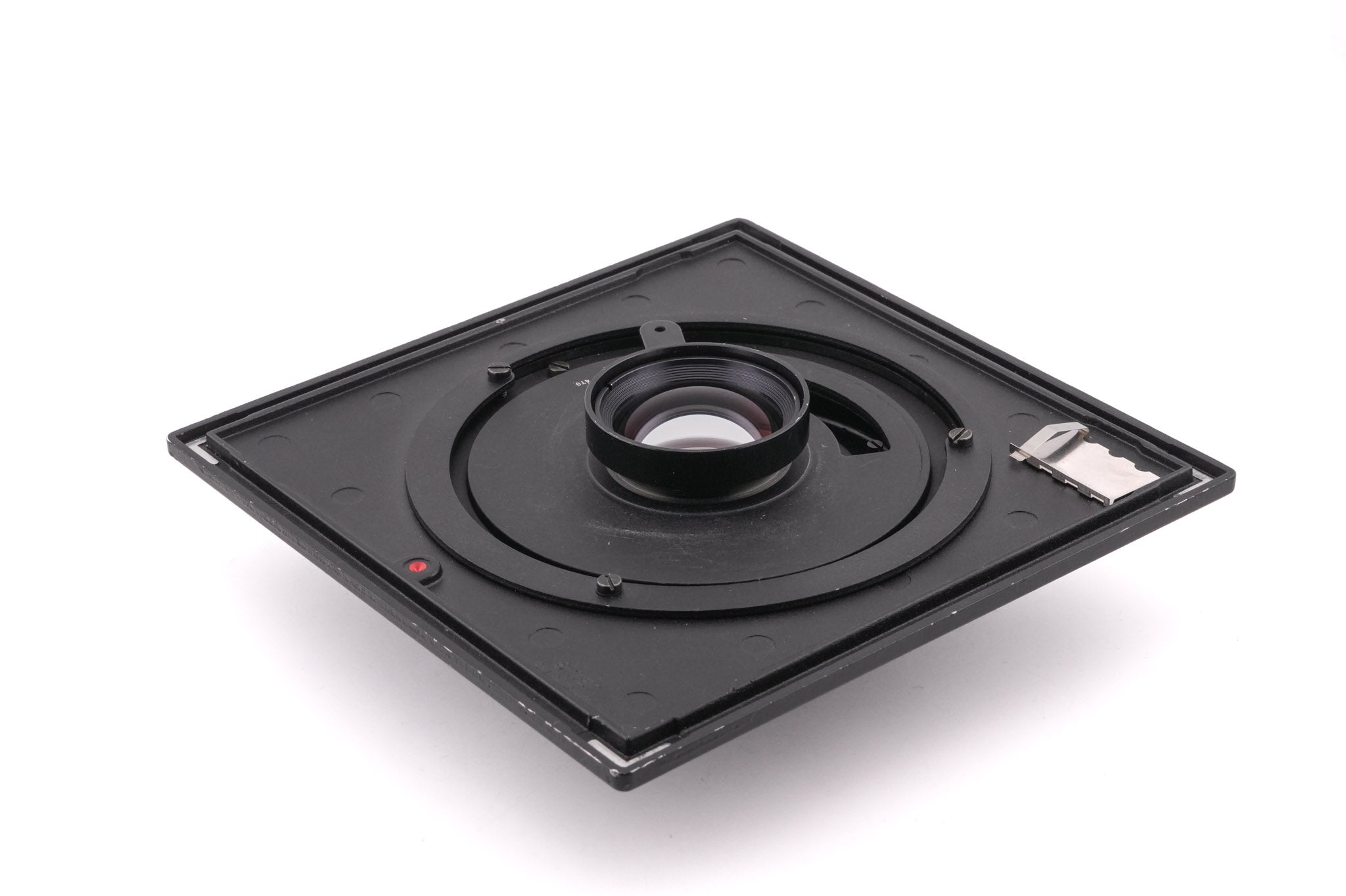 Rodenstock 135mm f5.6 Sironar-N MC (Sinar DB) – Kamerastore