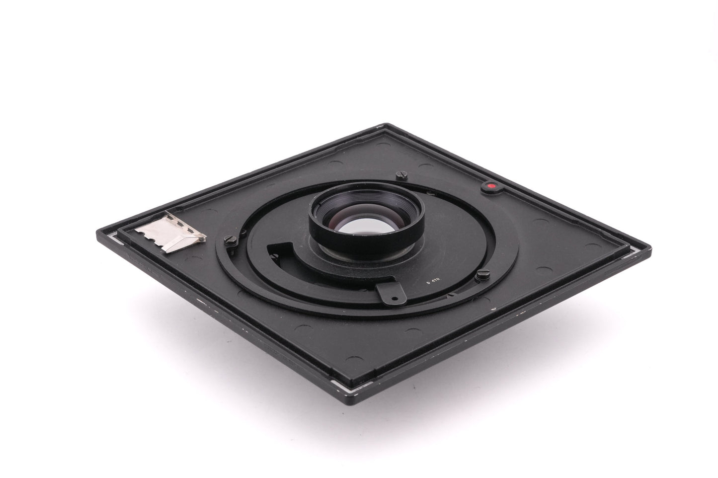 Rodenstock 135mm f5.6 Sironar-N MC (Sinar DB)