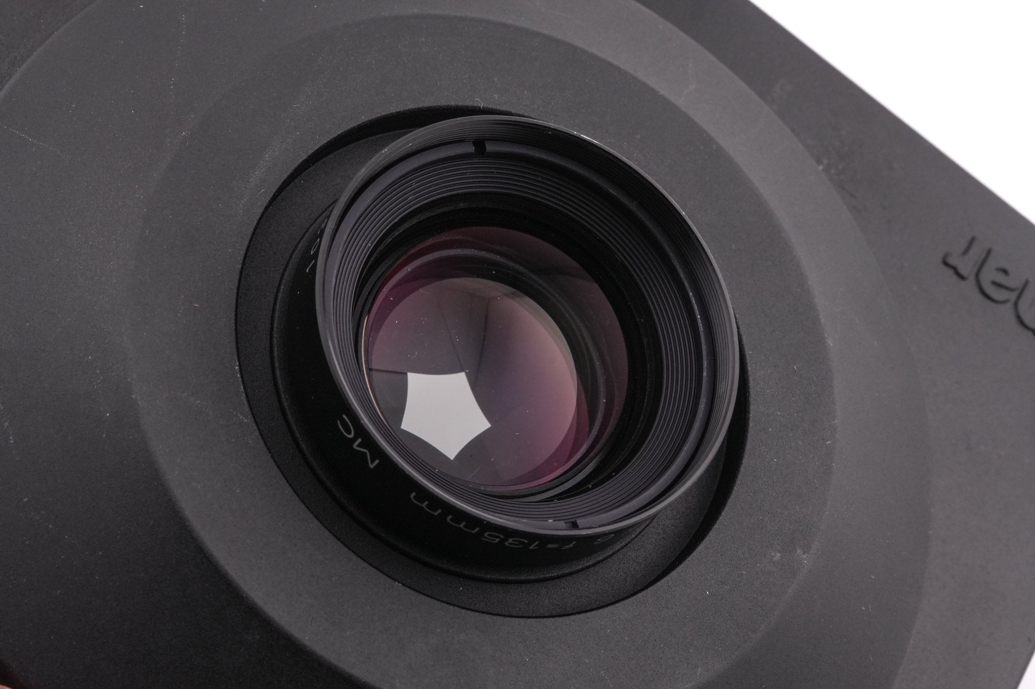 Rodenstock 135mm f5.6 Sironar-N MC (Sinar DB) – Kamerastore