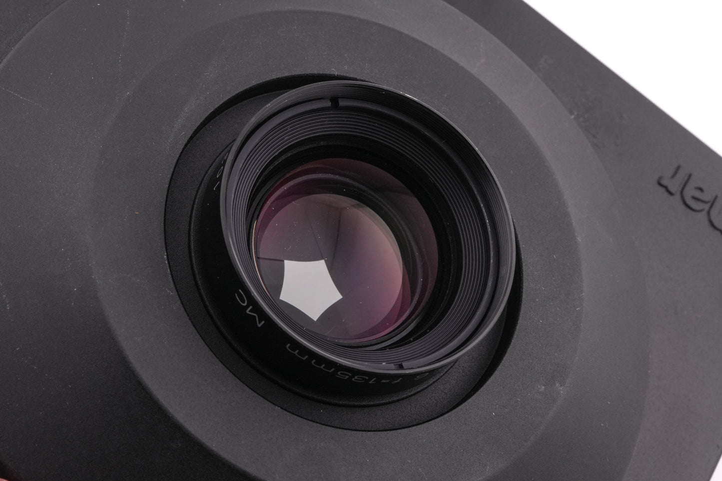 Rodenstock 135mm f5.6 Sironar-N MC (Sinar DB)