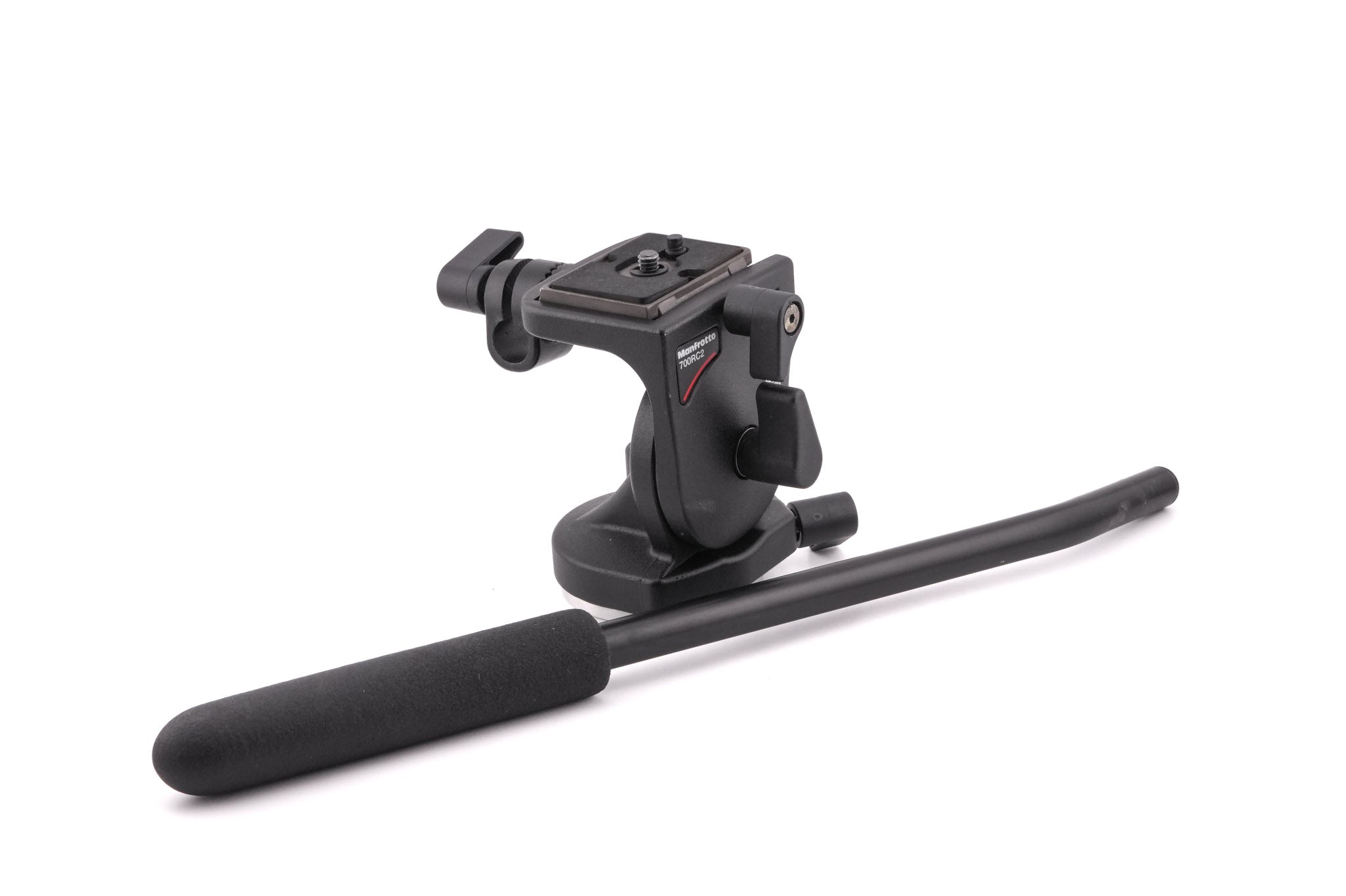 Manfrotto Tilt/Pan Head (700RC2) - Accessory