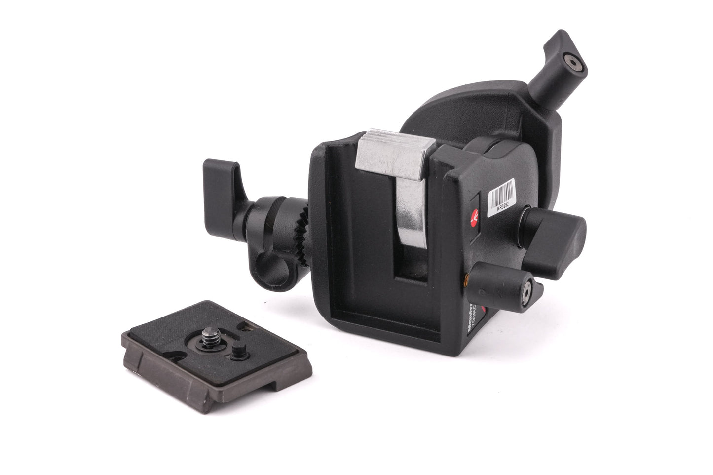 Manfrotto Tilt/Pan Head (700RC2)