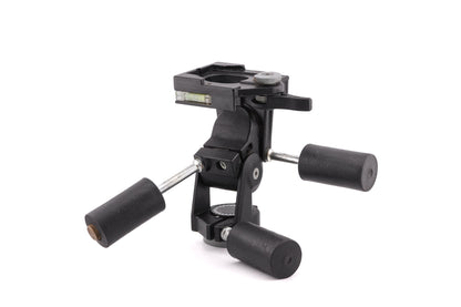 Manfrotto 3-Way Pan Head (029 MK2)