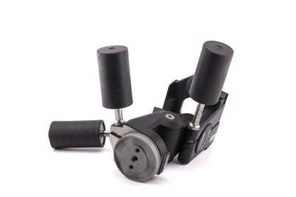 Manfrotto 3-Way Pan Head (029 MK2)