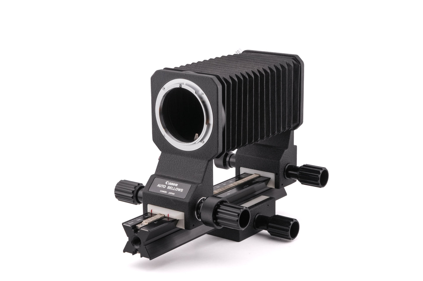 Canon Auto Bellows