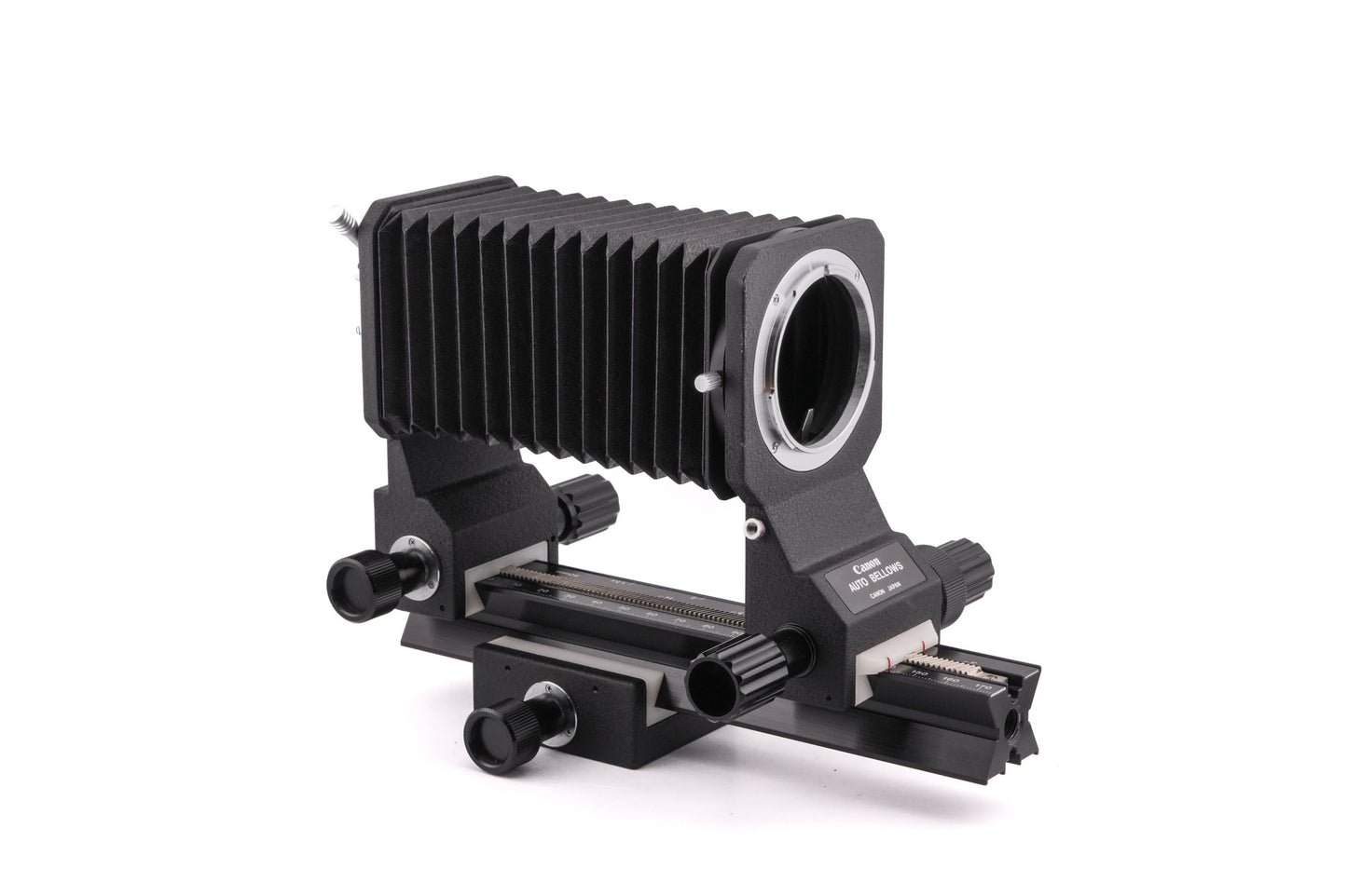 Canon Auto Bellows