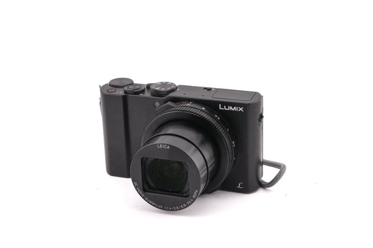 Panasonic Lumix DMC-LX15