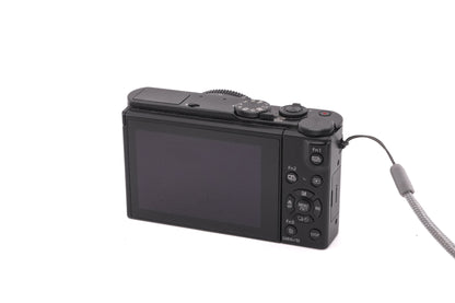 Panasonic Lumix DMC-LX15