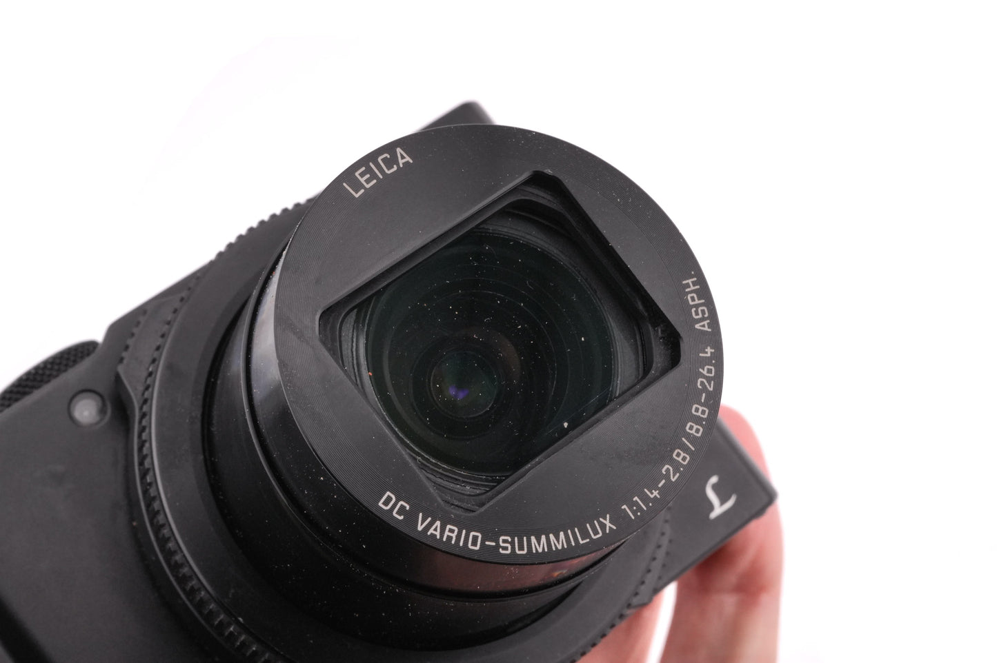 Panasonic Lumix DMC-LX15