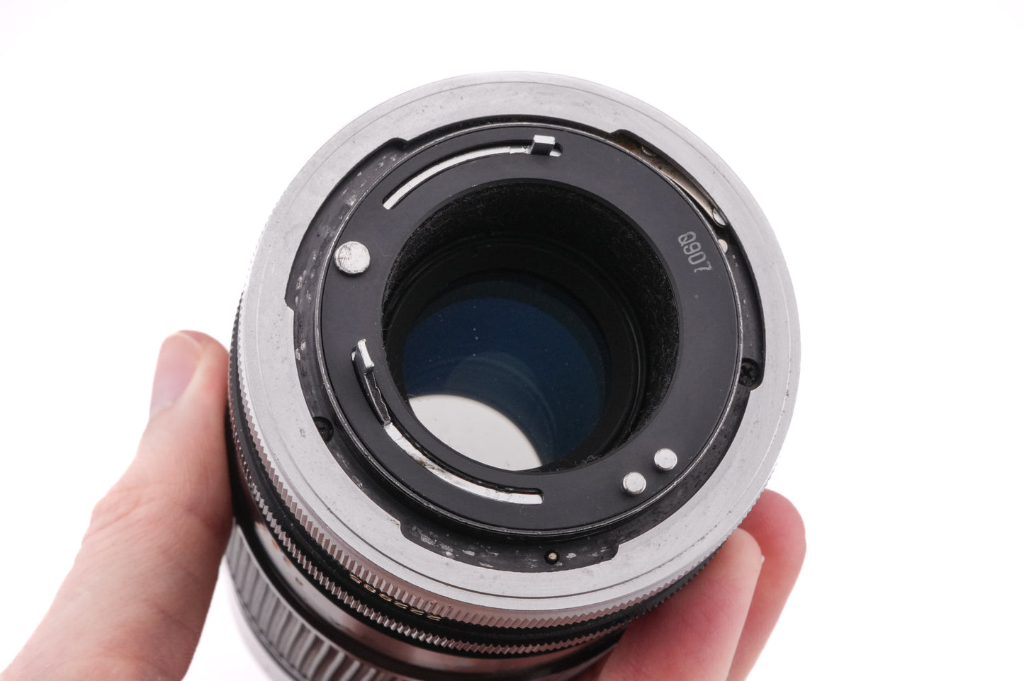 Canon 200mm f4 S.S.C.