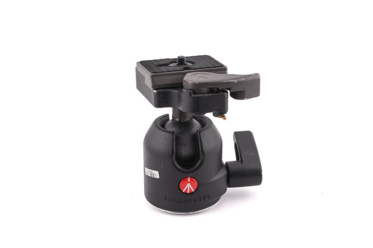 Manfrotto Ball Head (486RC2)