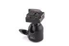 Manfrotto Ball Head (486RC2)