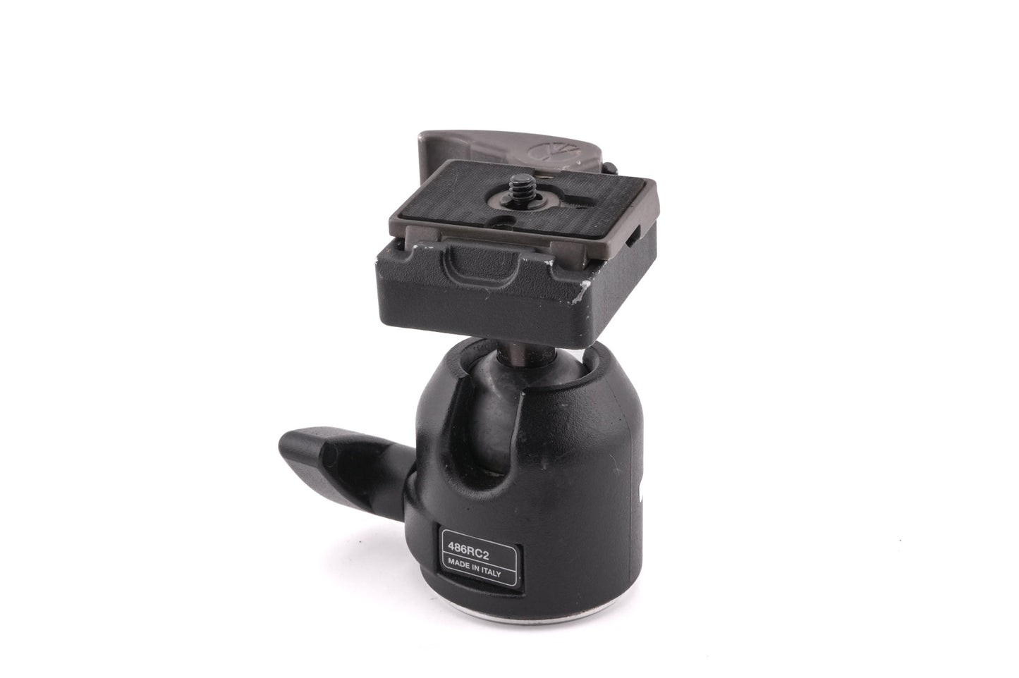 Manfrotto Ball Head (486RC2)