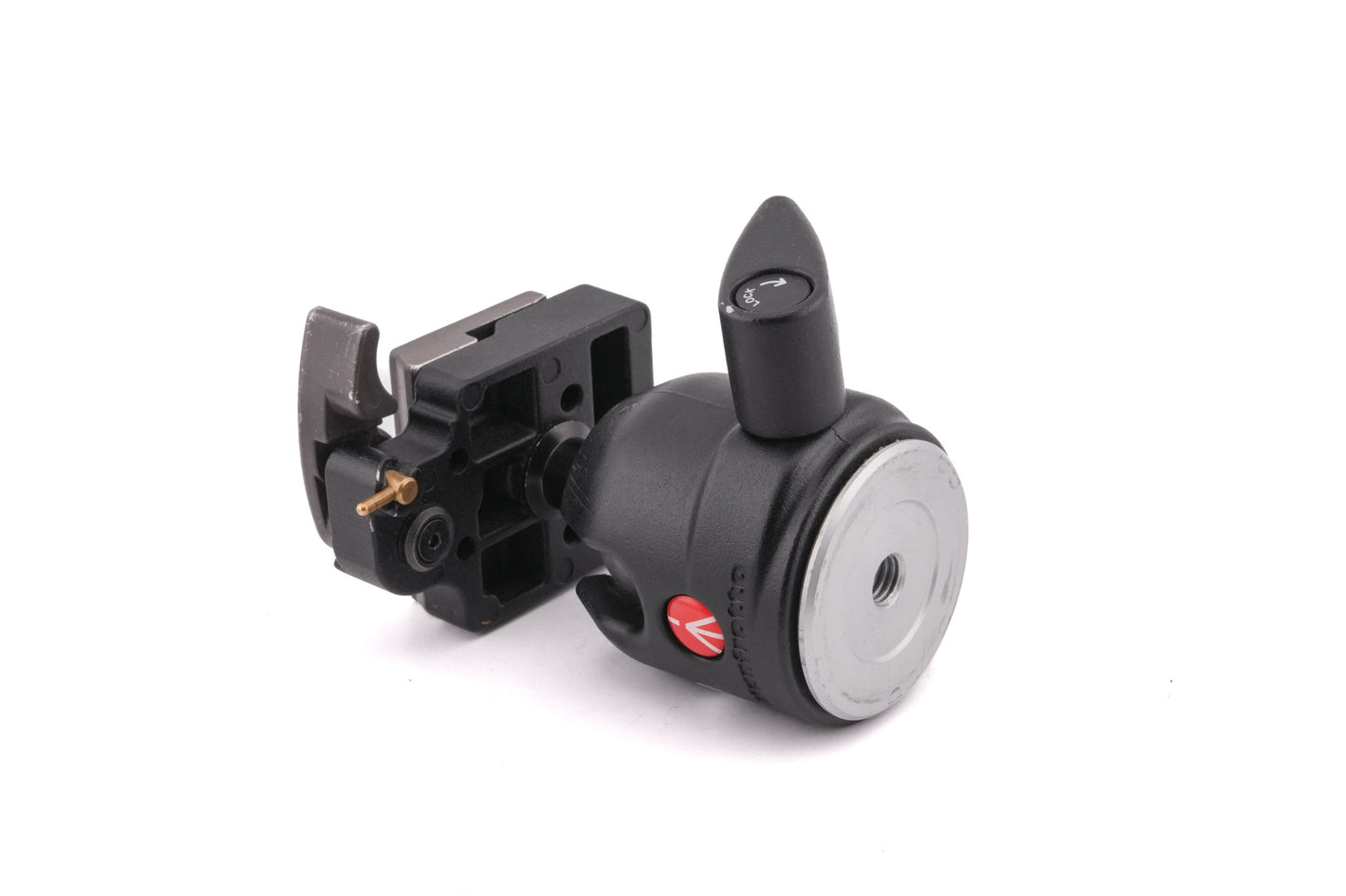 Manfrotto Ball Head (486RC2)