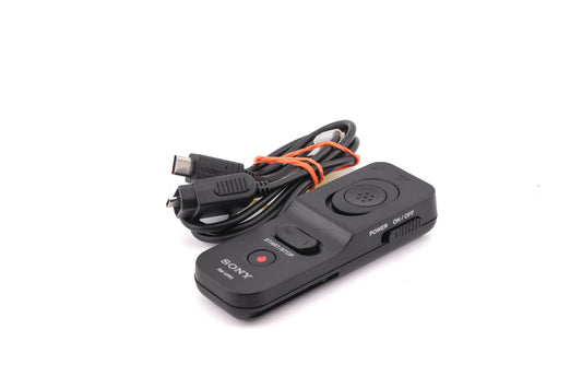 Sony RM-VPR1 - Accessory