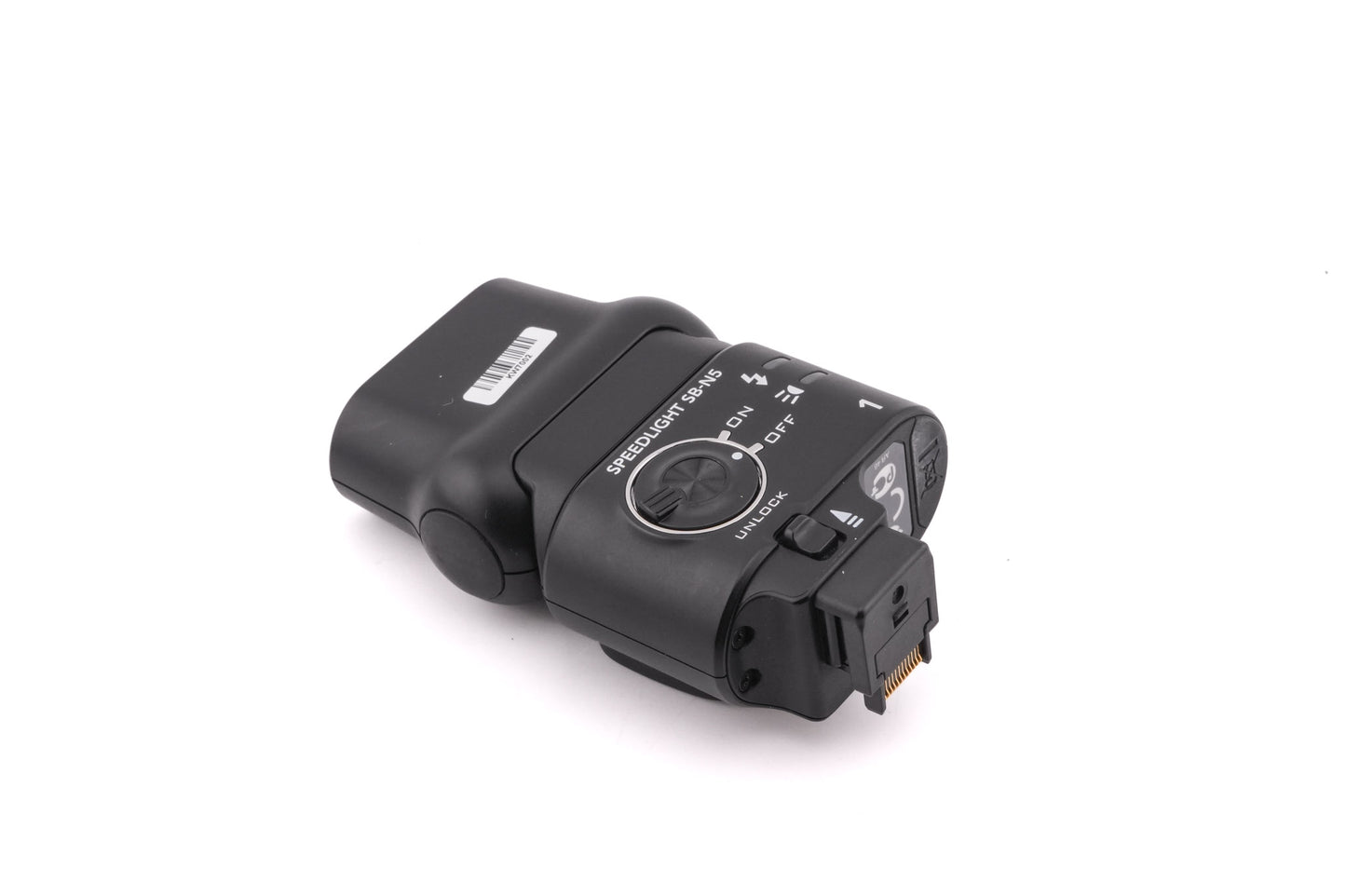 Nikon SB-N5 Speedlight