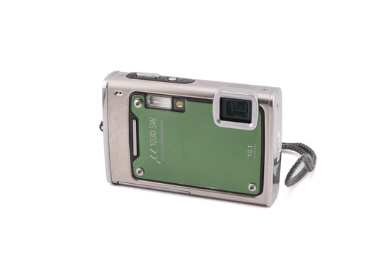 Olympus Mju 1030 SW