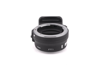 Nikon FT1 (F - 1) Adapter