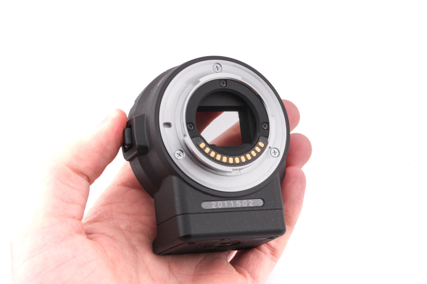 Nikon FT1 (F - 1) Adapter