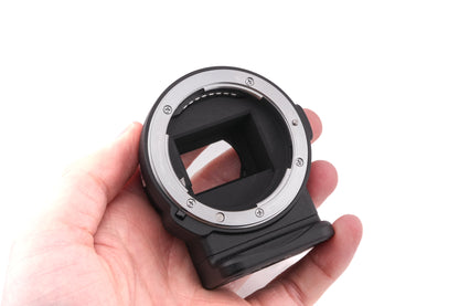 Nikon FT1 (F - 1) Adapter