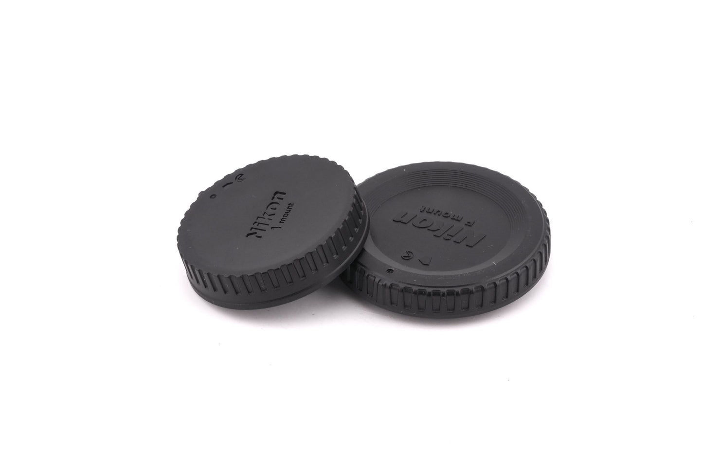 Nikon FT1 (F - 1) Adapter