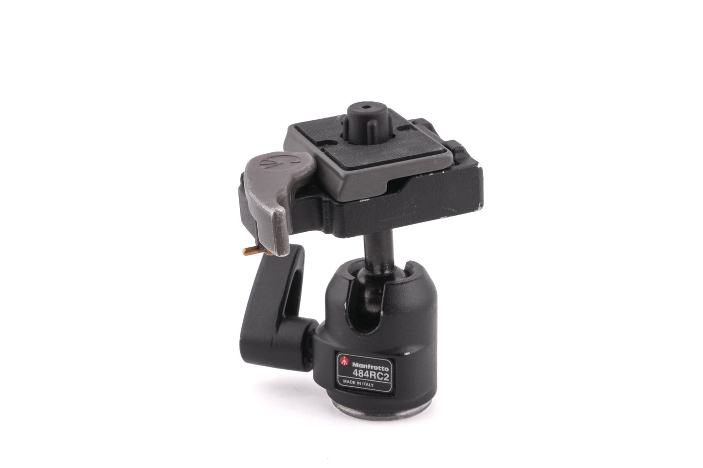 Manfrotto Ball Head (484RC2)