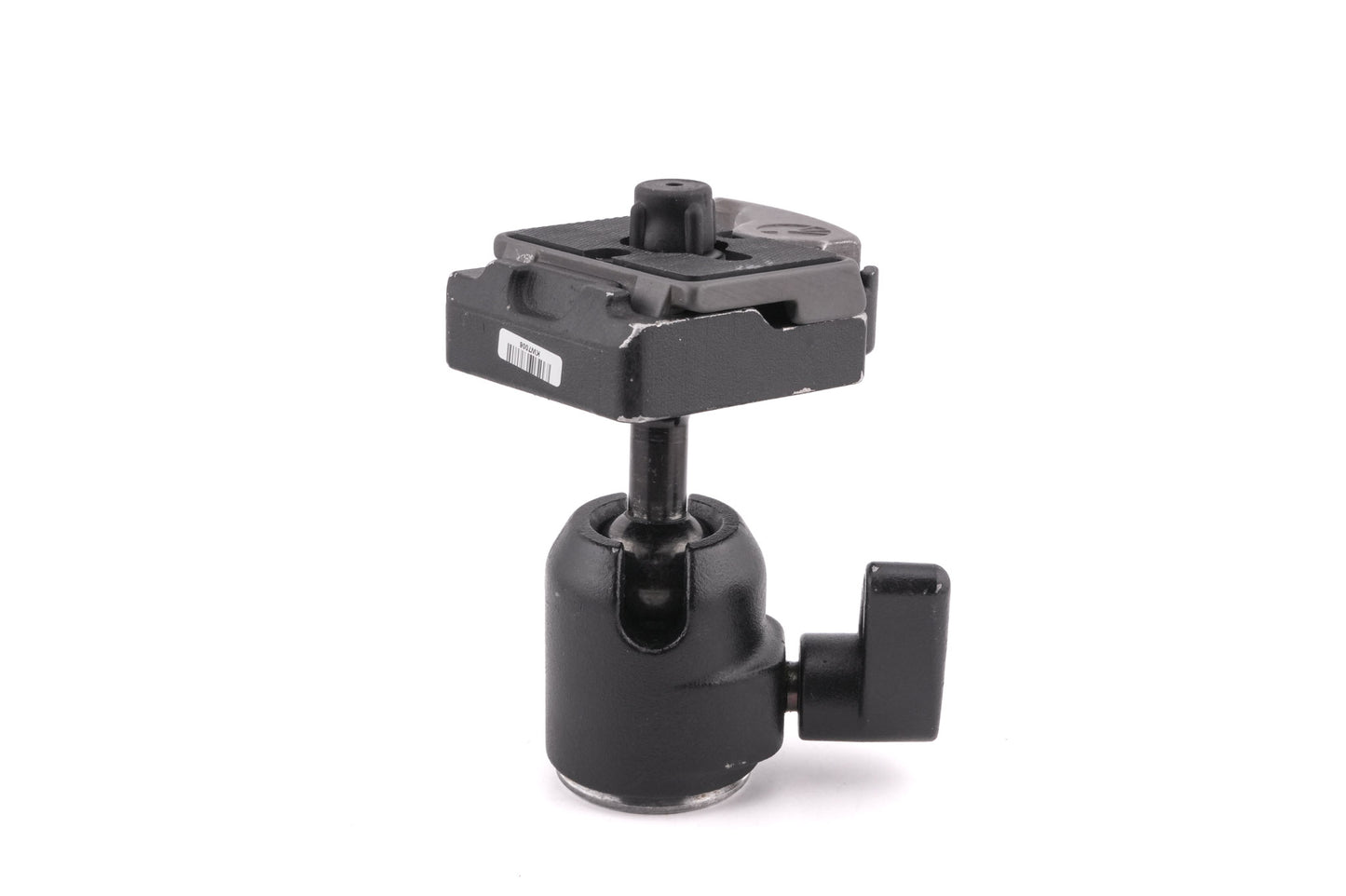 Manfrotto Ball Head (484RC2)