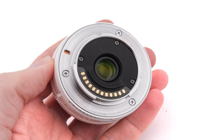 Nikon 10mm f2.8 Nikkor 1