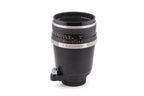 Carl Zeiss 120mm f2.8 Biometar Jena