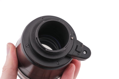 Carl Zeiss 120mm f2.8 Biometar Jena