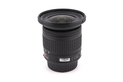 Nikon 10-20mm f4.5-5.6 AF-P Nikkor G VR