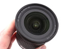 Nikon 10-20mm f4.5-5.6 AF-P Nikkor G VR