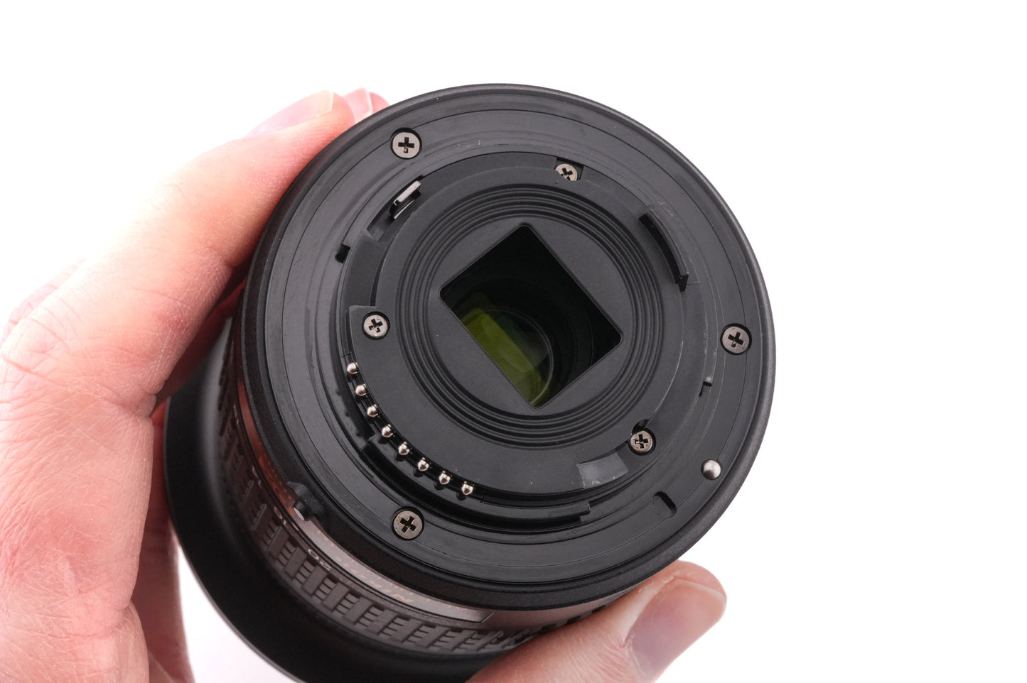 Nikon 10-20mm f4.5-5.6 AF-P Nikkor G VR